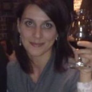 Meet your Posher, Hristina